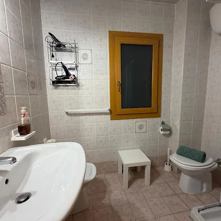 Casa Dolce Casa * ريفيسوندولي