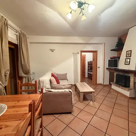 Casa Dolce Casa شقة