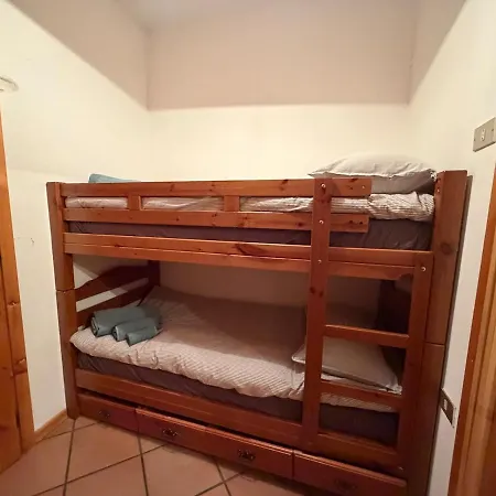 Casa Dolce Casa شقة ريفيسوندولي
