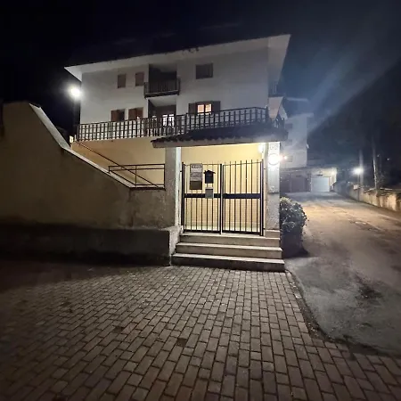 Casa Dolce Casa شقة *