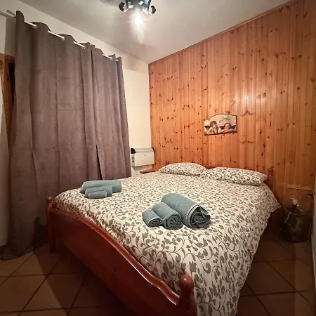 Casa Dolce Casa * ريفيسوندولي