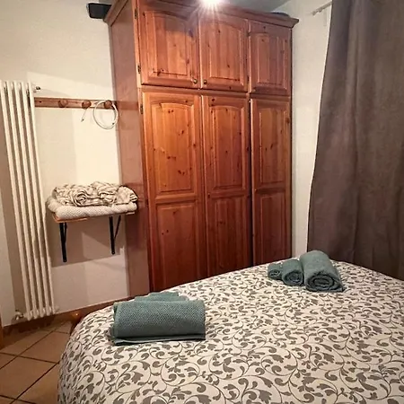 Casa Dolce Casa Appartement