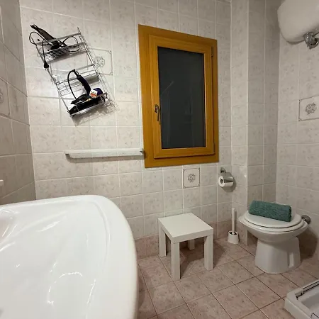 شقة Casa Dolce Casa
